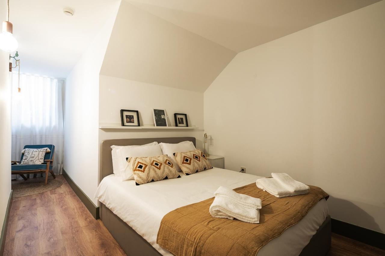 Oporto Family Apartment Exterior photo